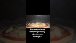 Waarom kopen we nog diepvries pizza? Zelf maken is net zo makkelijk en lekkerder