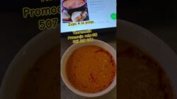Zupa A la pizza z Thermomix #Thermomix #przedstawicielthermomix #zupaalapizza #zupazthermomix