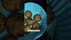 #airfryer veg cutlets# #food #recipe #