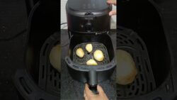 bread roll in air fryer | #viral #airfryer #trending #shorts #ytshorts #airfryer #breadroll  #recipe