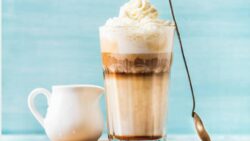 Capuchino: receta fácil y deliciosa paso a paso