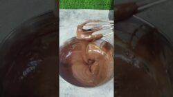 chocolate cake recipe in airfryer/ cake #gsdailyrecipes #recipe #cake #shorts