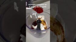 coliflor en airfryer