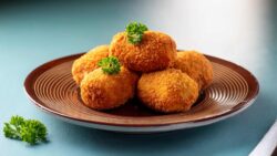 Croquetas de pollo Thermomix: guía paso a paso para hacerlas perfectas