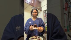 eggless *cup CAKE 🧁😋in air fryer #ytshorts #cupcake #foodie #baking #yummyfood