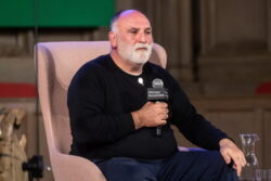 El chef José Andrés explica el truco secreto de sus lentejas: así las hacía su madre y eran deli ...