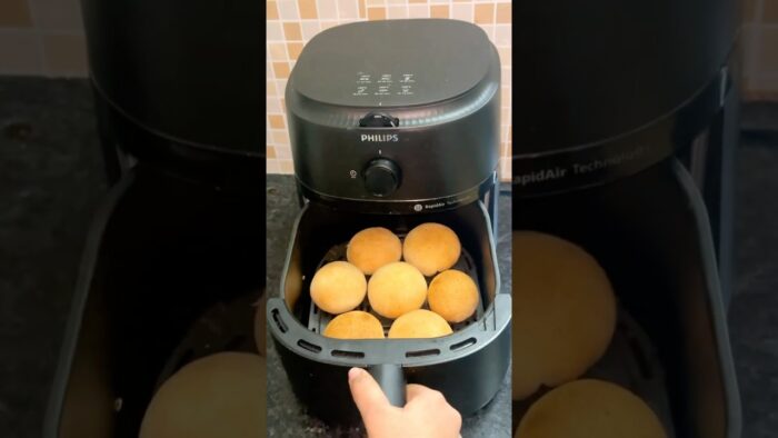 litti recipe in air fryer #@MasalaMagicby_JS #shorts #viral #trending #littichokha #ytshorts