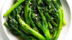 Recetas con grelos: ideas fáciles y tradicionales gallegas