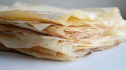 Recetas con pasta filo: ideas crujientes y muy versátiles