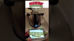 turron de suchard casero con Thermomix