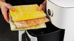 ¡Deja de comprar comidas congeladas! ¡Esta revolucionaria freidora de aire te ahorra una semana  ...