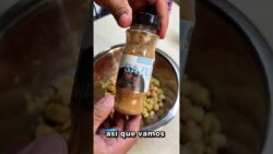 🔥 ¿Antojo de botana crujiente sin dañar tus riñones?