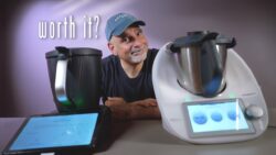 ¿Es este el Thermomix TM7 el aparato de cocina más genial de todos los tiempos?