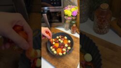 Вы завтракаете перед работой? #аэрогриль #рецепт #рецепты #еда #тожевкусно #cooking