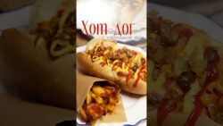 Хот-доги в аэрогриле!🌭 обязательно приготовьте!