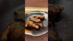 Хрустящие крылья в соусе том-ям#мультикухня #крылышки #food #cooking #recipe