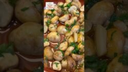 10 RECETAS en la FREIDORA de AIRE👩‍🍳 PARTE 3🥰 , aprende a sacarle todo el partido a tu airfryer 📌😉