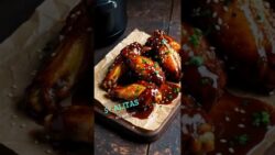💥💥 10 recetas básicas en airfryer que tenés que tener a mano