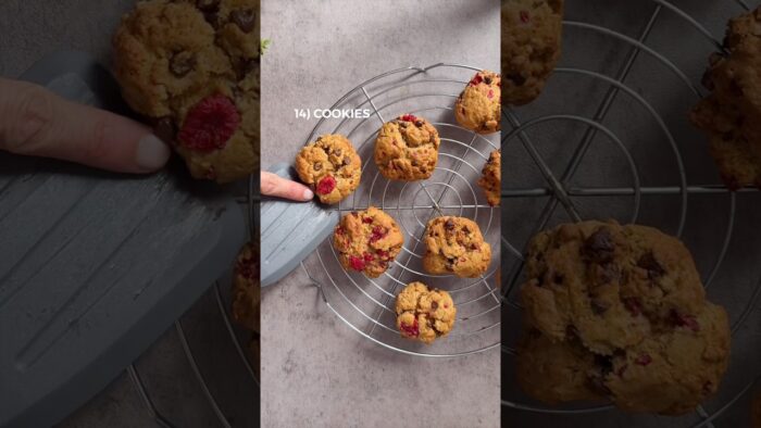 12/20 recetas en #airfryer