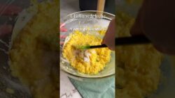 5 Postres en freidora de aire que no conocías 😳
