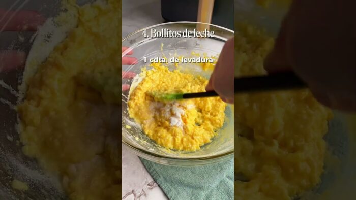 5 Postres en freidora de aire que no conocías 😳