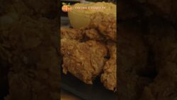 🔥 ALITAS DE POLLO REBOZADAS CRUJIENTES | LA RECETA MÁS ADICTIVA Y FÁCIL ESTILO KENTUCKY 🍗🔥