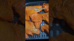 Air Fryer Fish Tikka Recipe | Easy & Healthy Fish Tikka at Home#food #cuisinerecipe #recipe ...