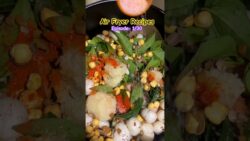 Air Fryer Recipe EP-1/30 #ashortaday #airfryerrecipes #recipe #whowillbemylifepartnerta