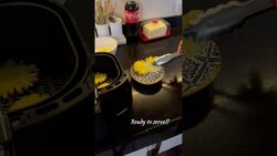 Air Fryer Recipe for Pineapples!!