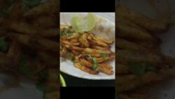 Air Fryer Series 🍟 | Episode 1 | Easy Snack Recipe