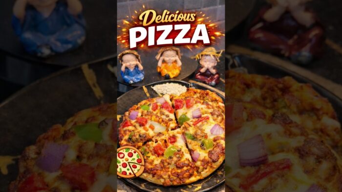 🍕✨ Air Fryer Snack Recipes – Part 3 ✨🍕Quick, cheesy, and oh-so-yummy#recipe #airfryerrecipes #viral