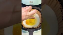 Air Fryer Yogurt Cake Recipe: Easy & Delicious at Home