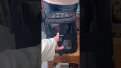 💕Air Fryer😘#airfryer #cooking#recipe#love#song#viralshorts#shortvideo#viral#short#subscribe#2026😘