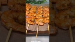 Air fryer shrimp #airfryer #shrimp andbroccoli #shrimprecipe #airfryerrecipes