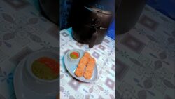 Airfryer Leftover Rice Tikki #airfryerrecipes #food #recipe