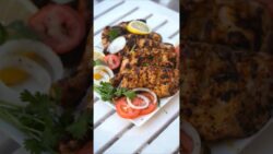 Al faham in Airfryer #trending #cooking #recipe #kidslike #malayalam #lunchboxrecipe