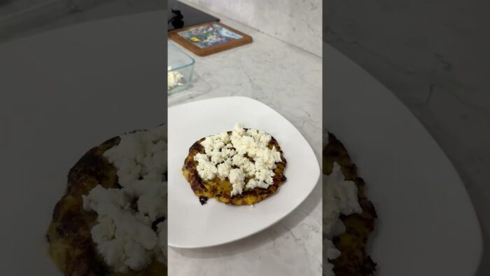 🌽👉🏻 Arepa de choclo VS cachapa