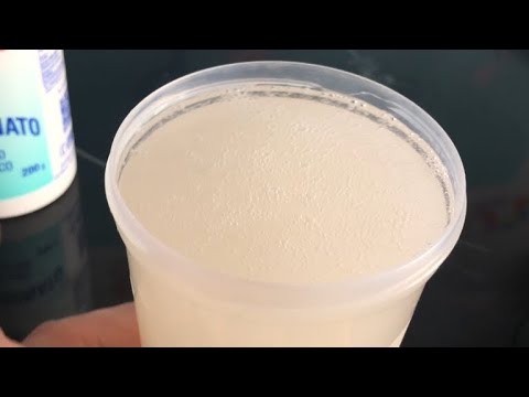 Azúcar invertido / Como hacer Azúcar invertido / Thermomix
