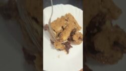BOLO DE BANANA NA AIR FRYER SEM AÇÚCAR (FICA PERFEITO)