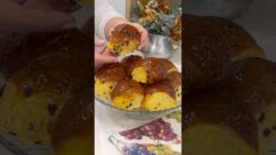 Bollos de calabaza en freidora de aire: ¡esponjosos y fáciles! #recetas, #bollos, #calabaza