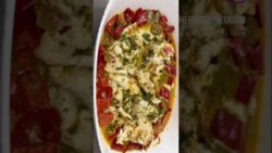 Buharda  pişmiş çipura👩‍🍳 #tm7 #pratiktarifler #thermomixtr #cookidoo #food z#balık