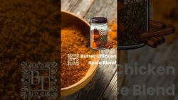 Butter Chicken Spice Blend