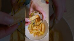 CRISPY KFC Fries at Home! 🍟 (Copycat Recipe)