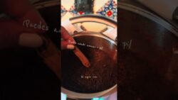 Café de olla en thermomix