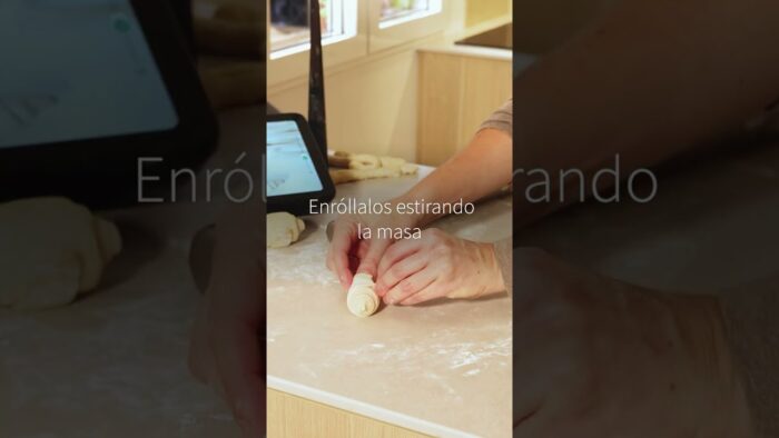 🐉🥟 Celebramos el Año Nuevo Chino