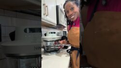 Chambers your Kitchen Crispi Pro is waiting!