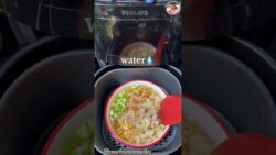 Cheesey Pasta Recipe in Air Fryer 👍🏻👌#healthyhabits #viralrecipeinairfryer #ashortaday #ytviral