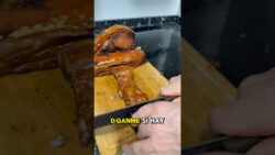 Chicharrones XXL en freidora de aire  #loccopizza  #loccopizzatv #madrid