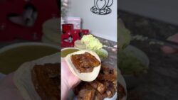 Chicharrones en freidora de aire #chicharrones #chicharrón #recetasmexicanas #comidamexicana