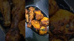 🔥 Crispy Chicken in Air Fryer | Easy & Juicy Recipe 🍗 #AirFryerRecipe #HealthyCooking #Chic ...